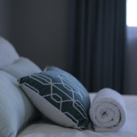 Lifestyle Apartments Gaborone Extérieur photo