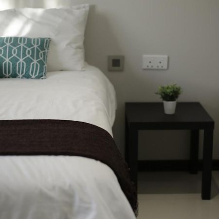 Lifestyle Apartments Gaborone Extérieur photo