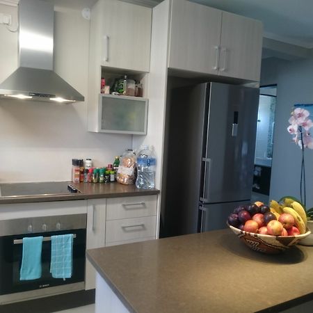 Lifestyle Apartments Gaborone Extérieur photo