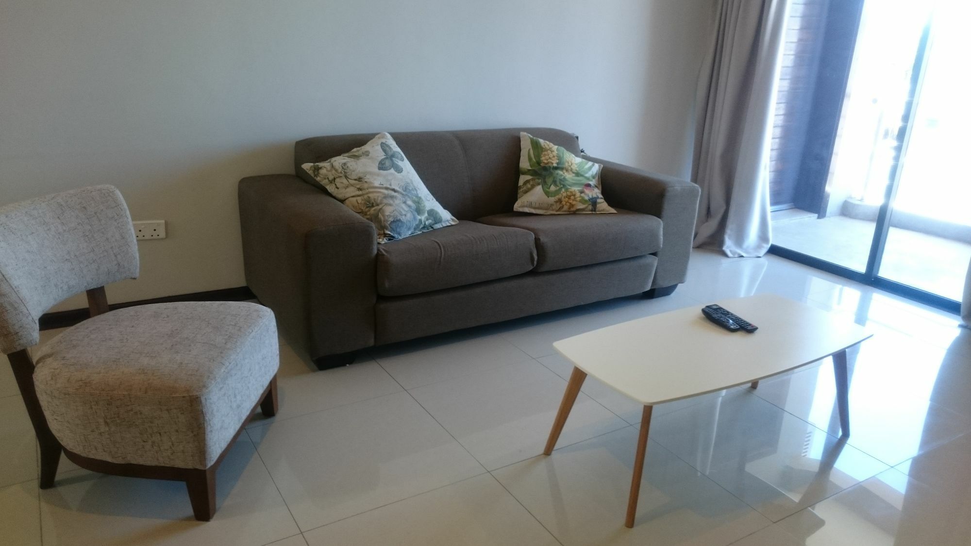 Lifestyle Apartments Gaborone Extérieur photo