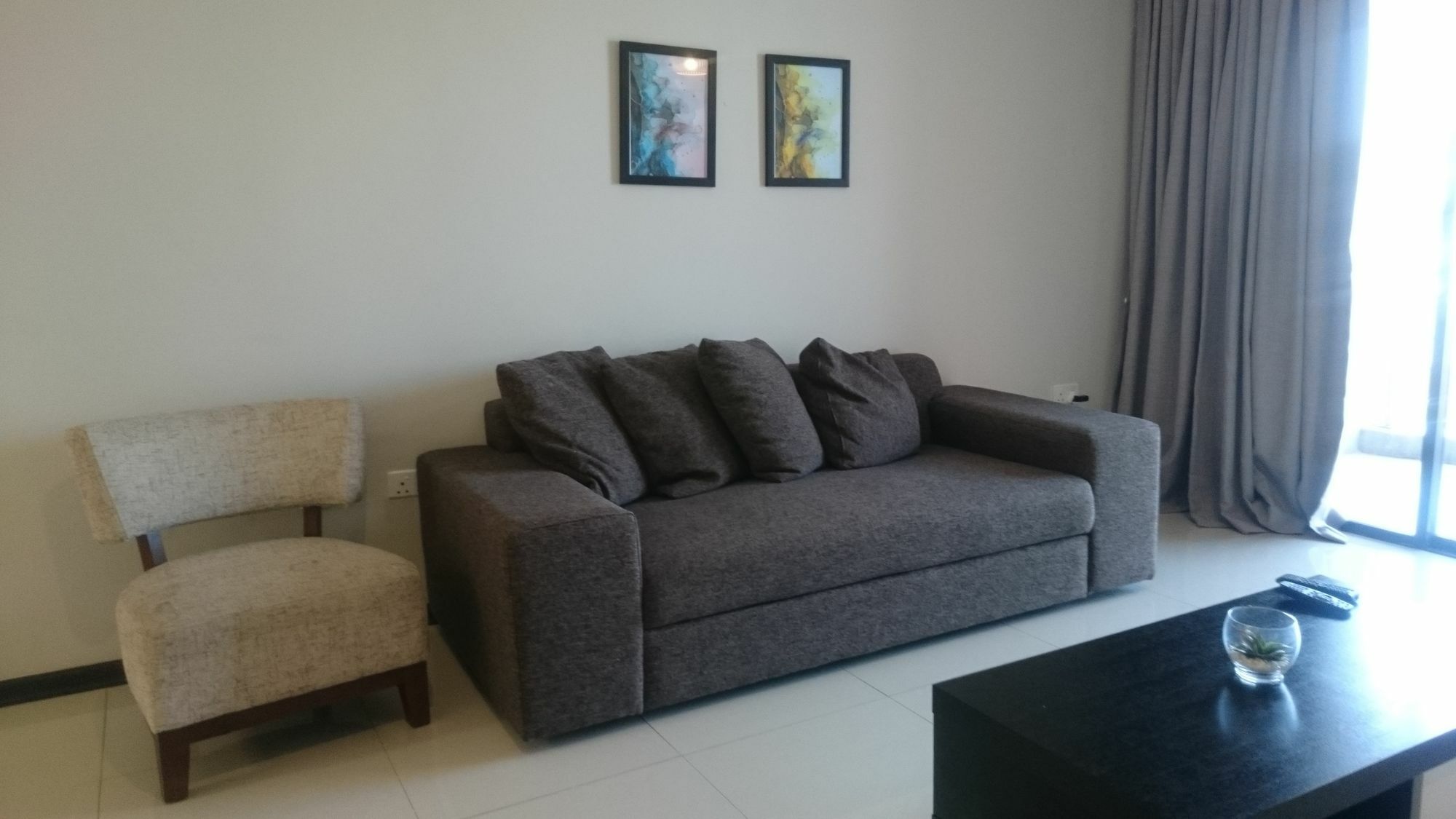 Lifestyle Apartments Gaborone Extérieur photo