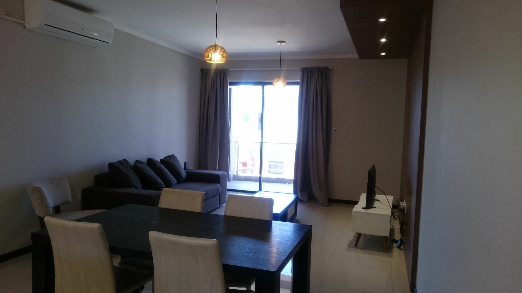 Lifestyle Apartments Gaborone Extérieur photo