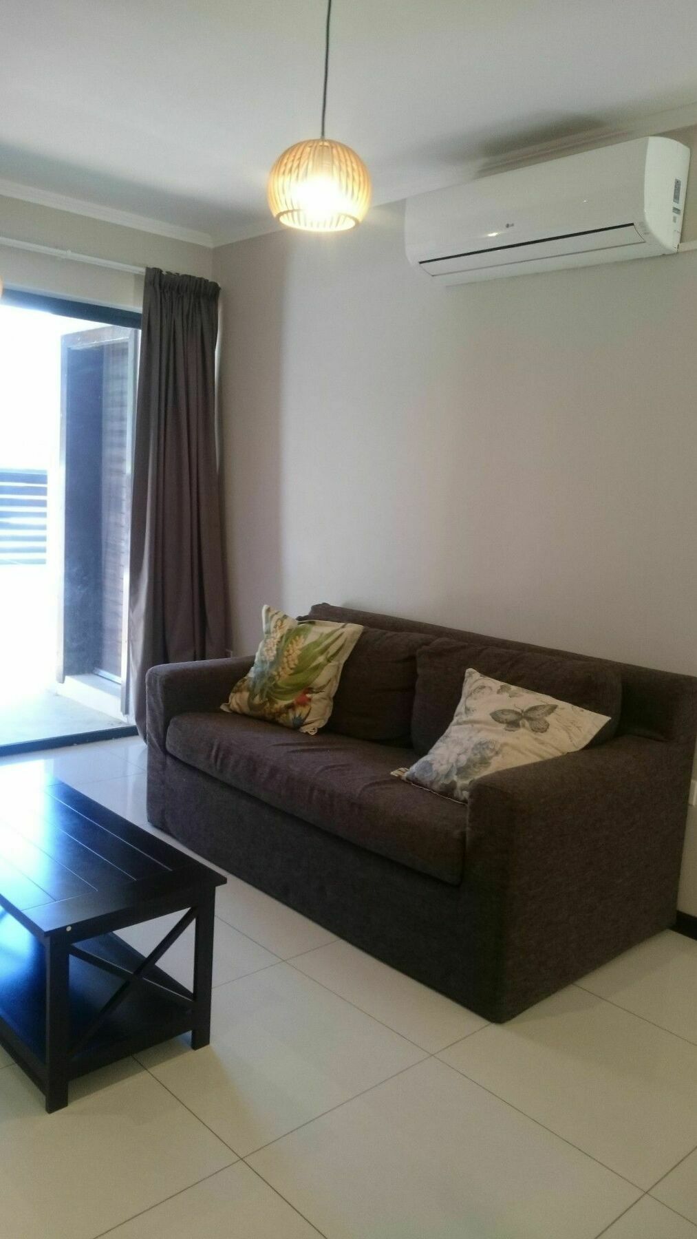 Lifestyle Apartments Gaborone Extérieur photo