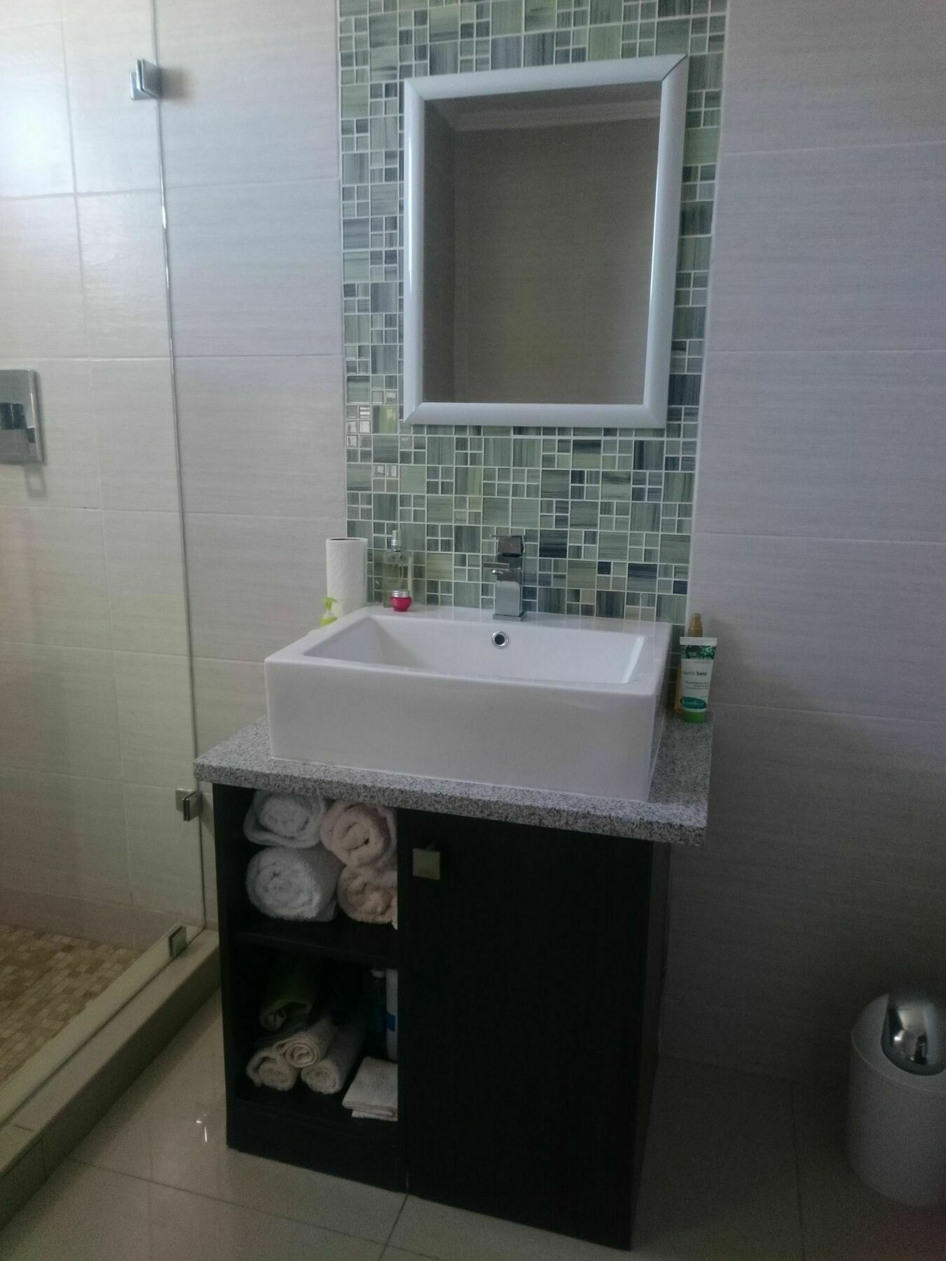Lifestyle Apartments Gaborone Extérieur photo