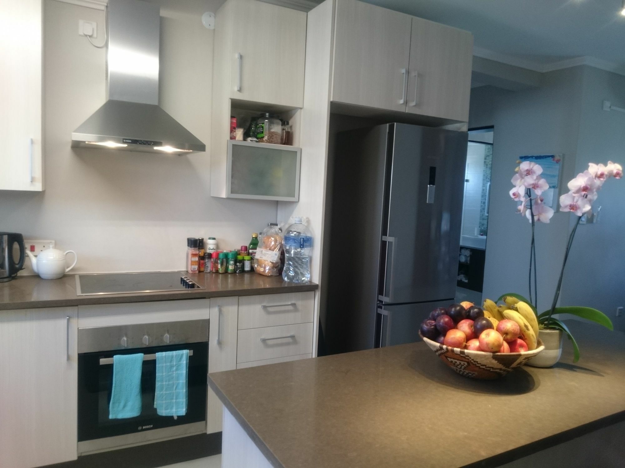 Lifestyle Apartments Gaborone Extérieur photo