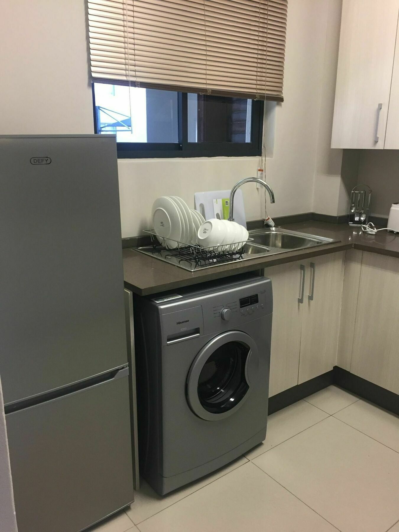 Lifestyle Apartments Gaborone Extérieur photo